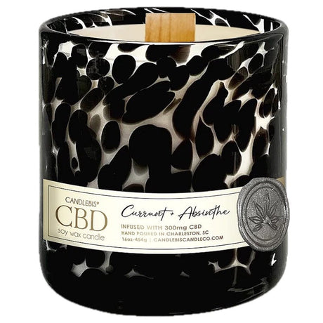 Candlebis Currant & Absinthe Candle Candles candlebis-currant-absinthe-16OZ-candle