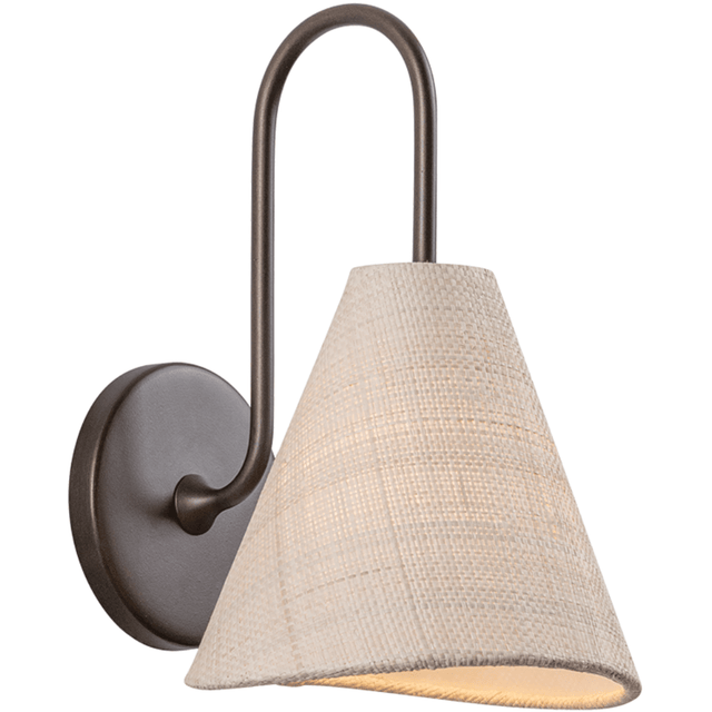 Candler Wall Sconce Wall Sconces B5212-BRL