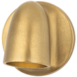 Canna Wall Sconce Wall Sconces H1075101-AGB
