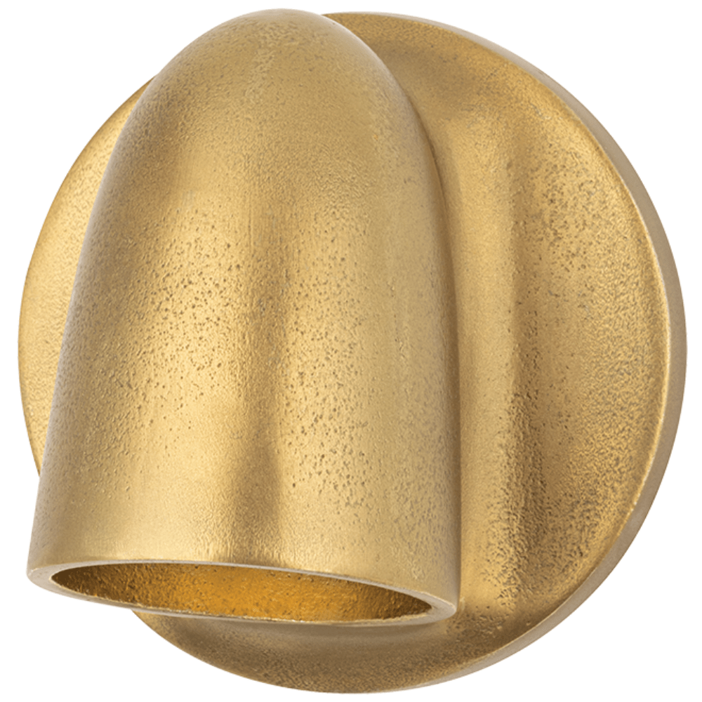 Canna Wall Sconce Wall Sconces H1075101-AGB