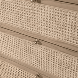 Cannes Dresser Dressers 5282.NAT-OAK