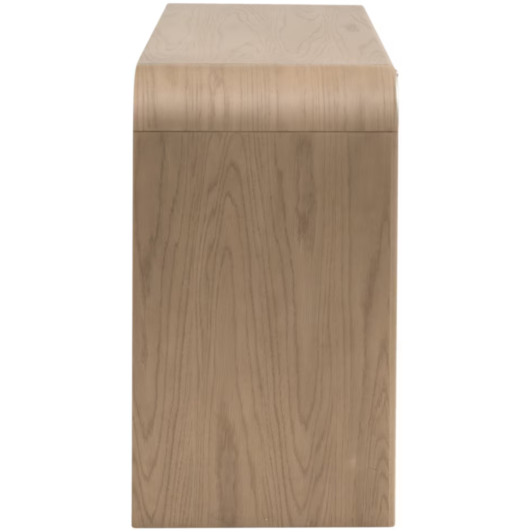 Cannes Dresser Dressers 5282.NAT-OAK