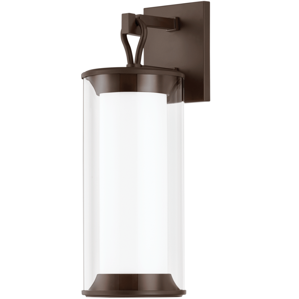 Cannes Outdoor Wall Sconce Outdoor Lighting B3118-BRZ 197292071518