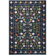 Canopy Rug Area Rug CNPYCNP-04BL002030 885369833748