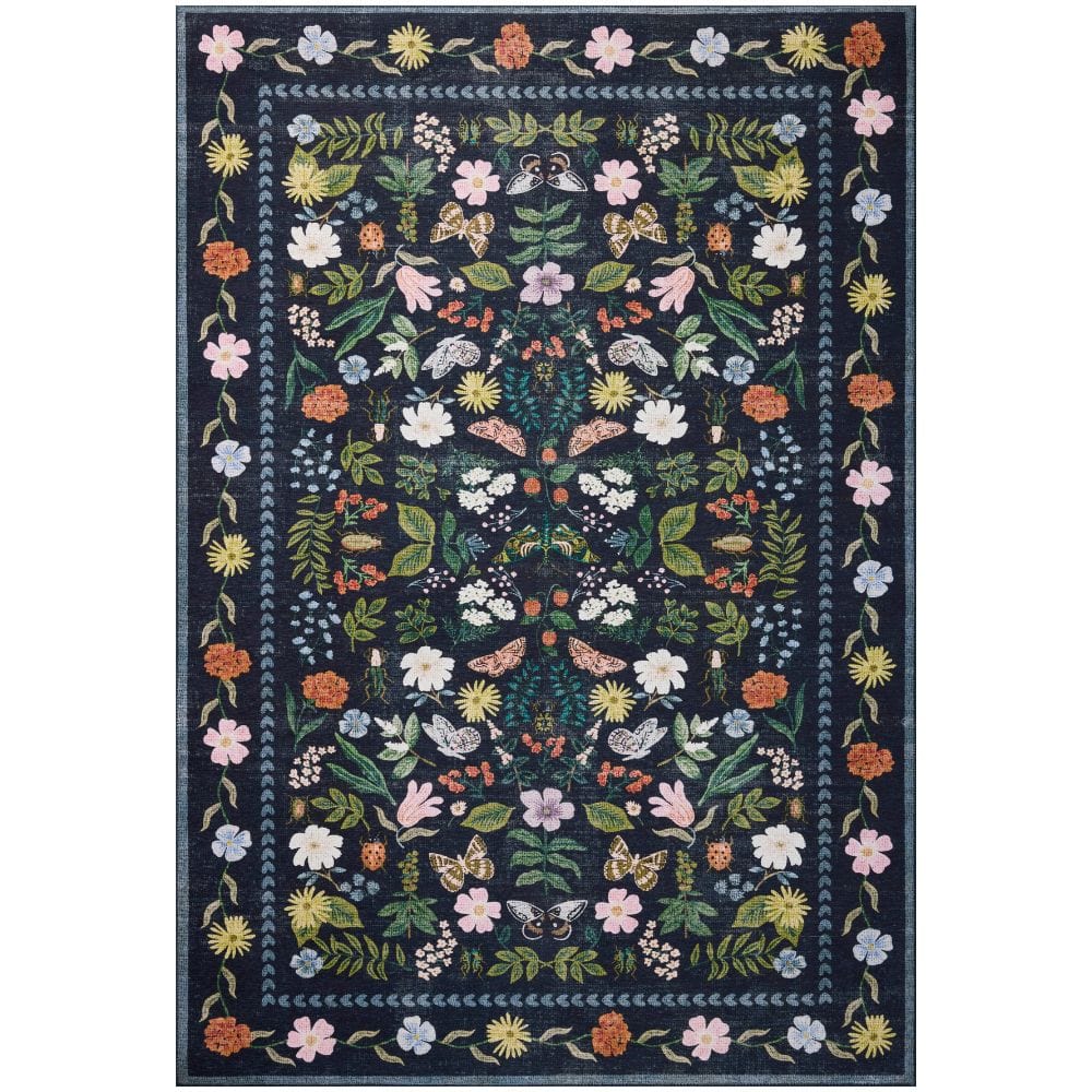 Canopy Rug Area Rug CNPYCNP-04BL002030 885369833748