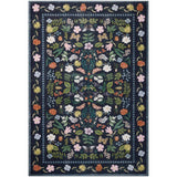 Canopy Rug Area Rug CNPYCNP-04BL002030 885369833748