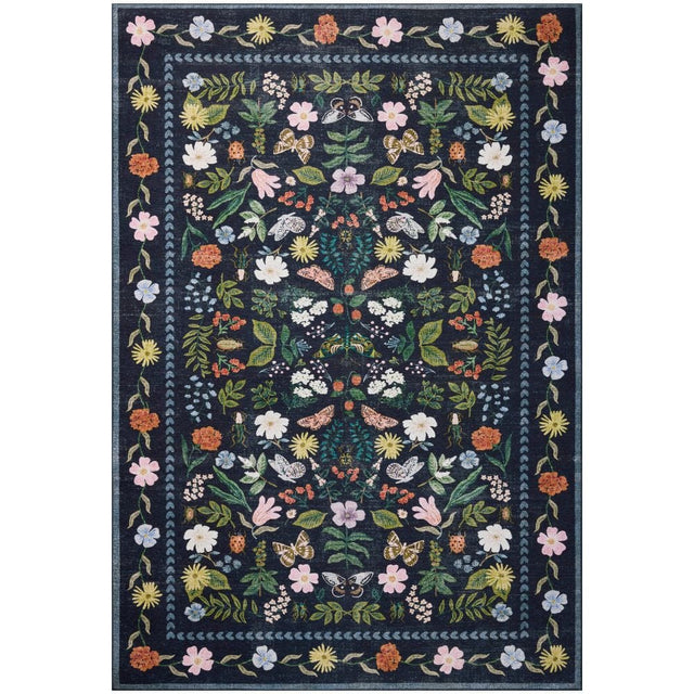 Canopy Rug Area Rug CNPYCNP-04BL002030 885369833748