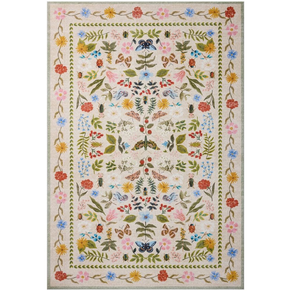 Canopy Rug Area Rug CNPYCNP-04CR002030 885369833731