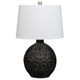 Cape Table Lamp Table Lamps LS9CAPEBLACK 688933036954