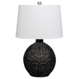 Cape Table Lamp Table Lamps LS9CAPEBLACK 688933036954