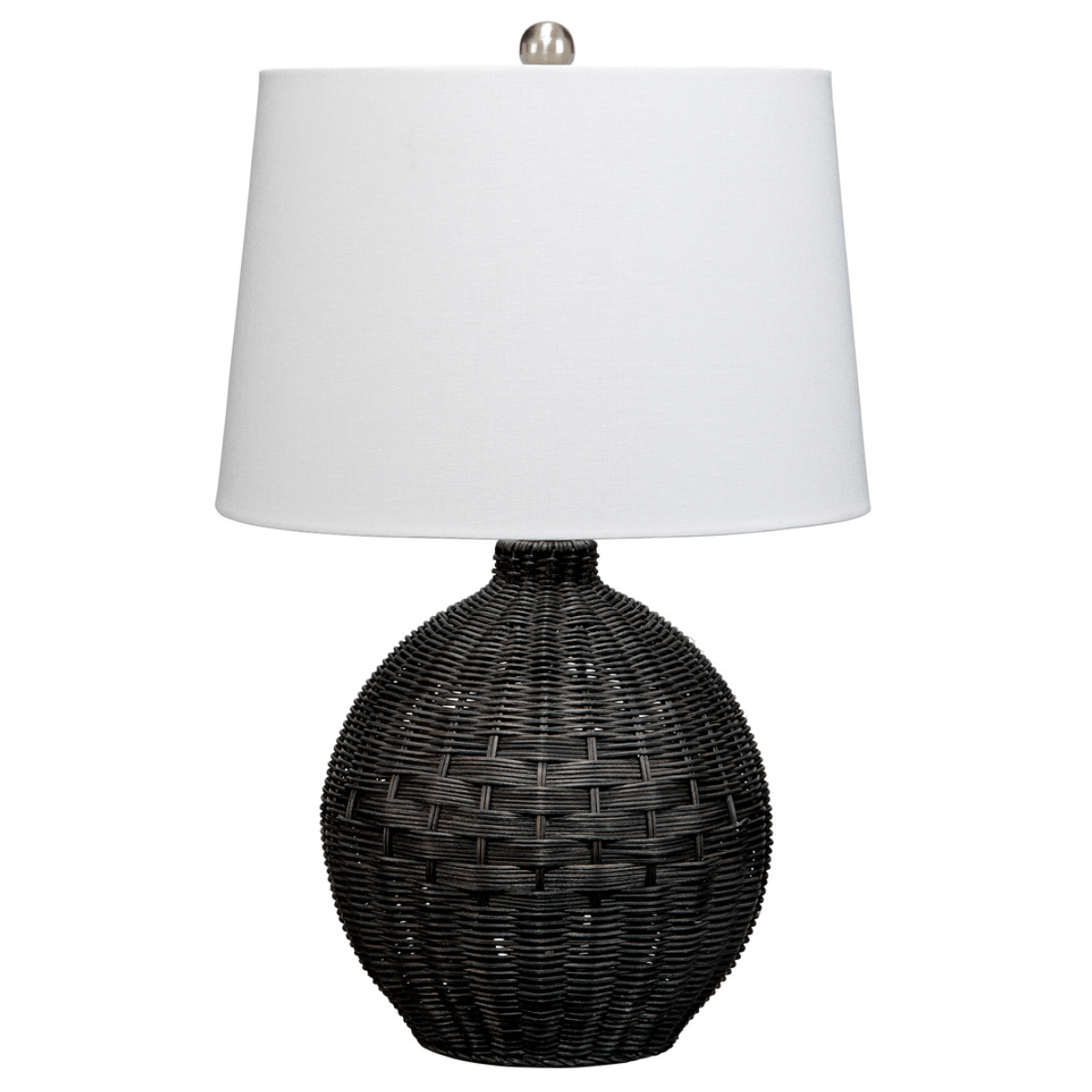 Cape Table Lamp Table Lamps LS9CAPEBLACK 688933036954