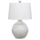 Cape Table Lamp Table Lamps LS9CAPEWHITE 688933036961