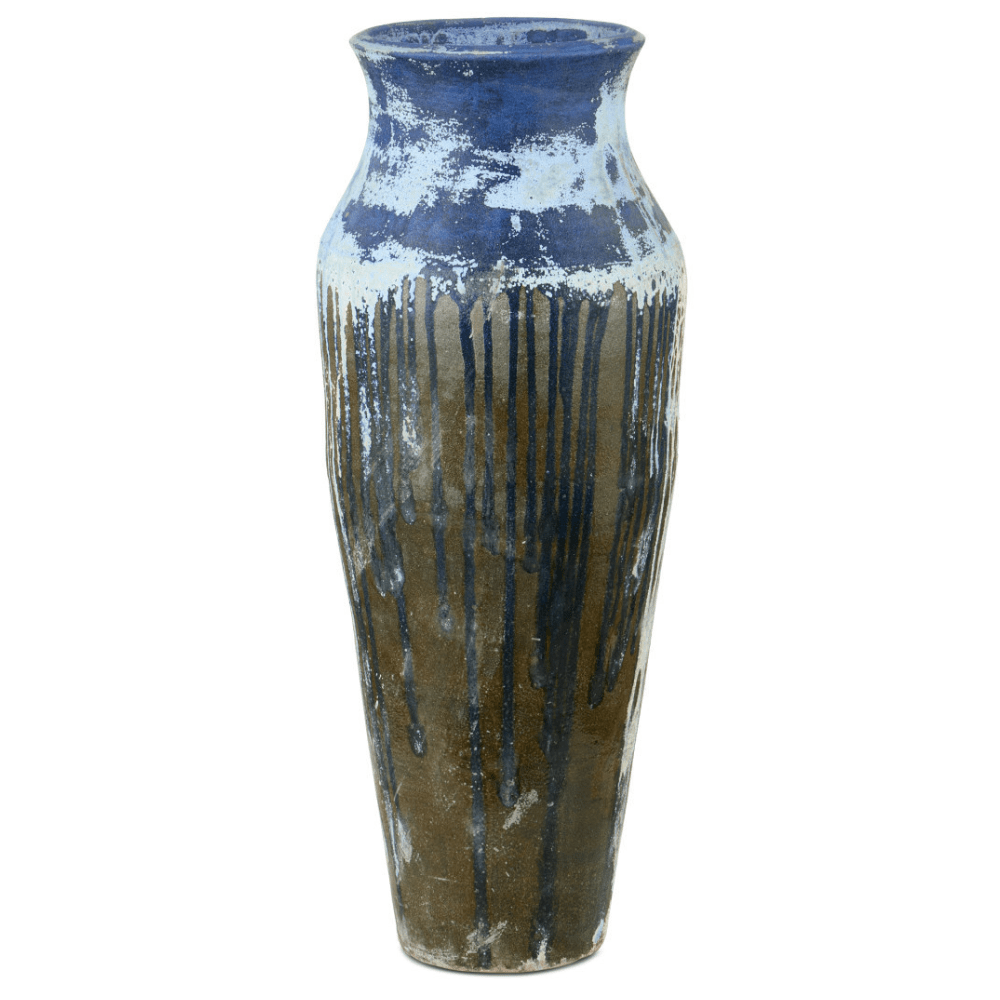 Capizzi Urn Decorative Object