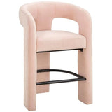 Capone Counter Stool Bar + Counter Stools