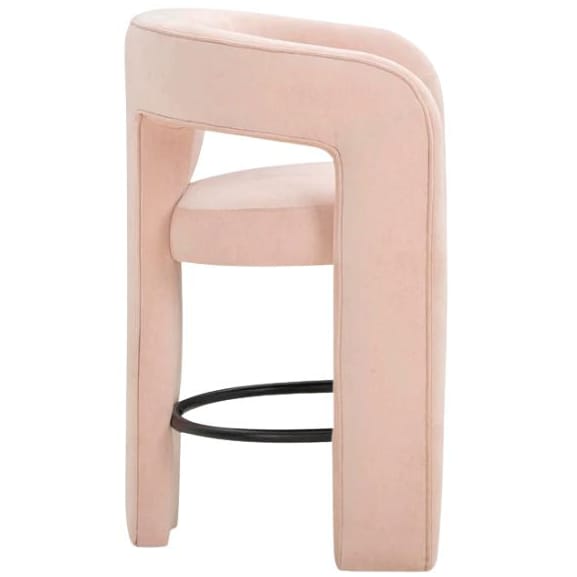 Capone Counter Stool Bar + Counter Stools