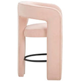 Capone Counter Stool Bar + Counter Stools