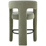 Capone Counter Stool Bar + Counter Stools