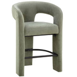 Capone Counter Stool Bar + Counter Stools