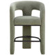 Capone Counter Stool Bar + Counter Stools TOV-D54623 793580646972