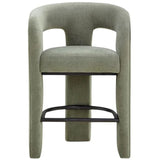 Capone Counter Stool Bar + Counter Stools TOV-D54623 793580646972