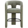 Capone Counter Stool Bar + Counter Stools TOV-D54623 793580646972