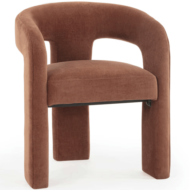 Capone Dining Chair Dining Chairs + Benches