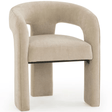 Capone Dining Chair Dining Chairs + Benches