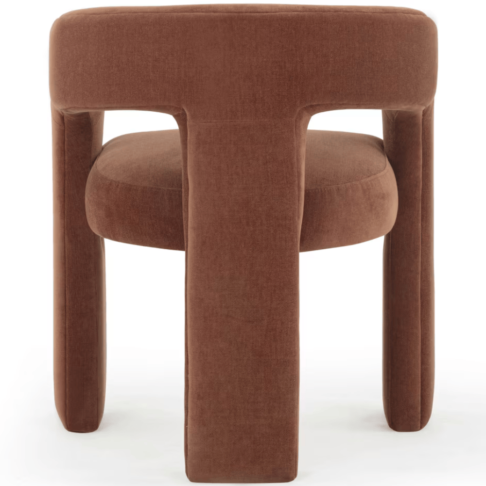 Capone Dining Chair Dining Chairs + Benches