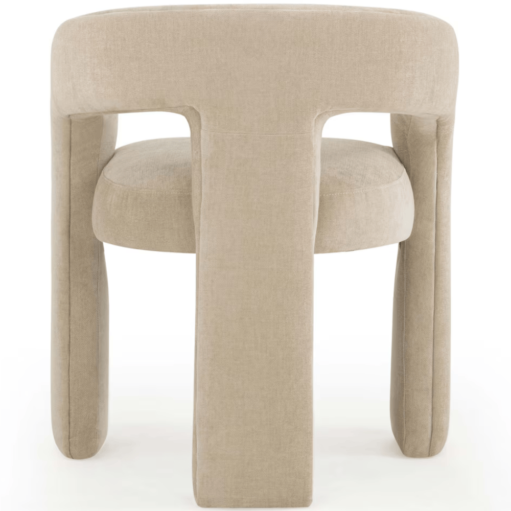 Capone Dining Chair Dining Chairs + Benches