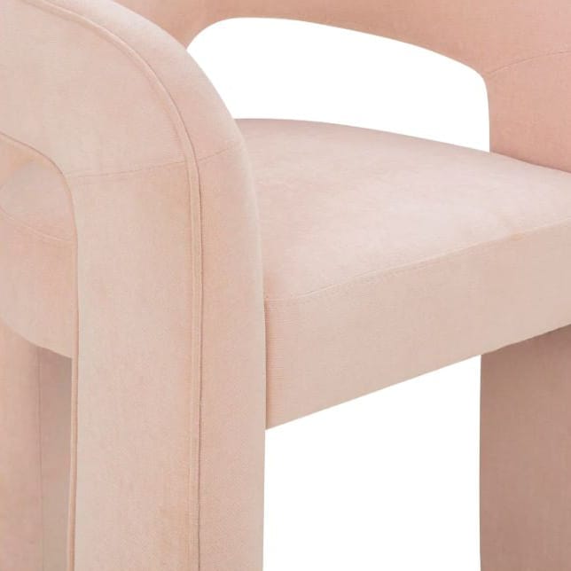 Capone Dining Chair Dining Chairs + Benches