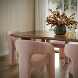 Capone Dining Chair Dining Chairs + Benches