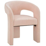 Capone Dining Chair Dining Chairs + Benches
