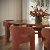 Capone Dining Chair Dining Chairs + Benches