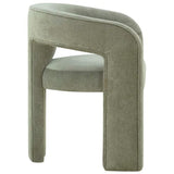 Capone Dining Chair Dining Chairs + Benches