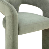 Capone Dining Chair Dining Chairs + Benches