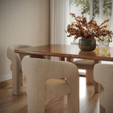 Capone Dining Chair Dining Chairs + Benches