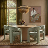 Capone Dining Chair Dining Chairs + Benches