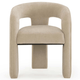 Capone Dining Chair Dining Chairs + Benches TOV-D54515 793580643681