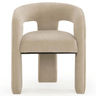 Capone Dining Chair Dining Chairs + Benches TOV-D54515 793580643681