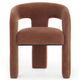 Capone Dining Chair Dining Chairs + Benches TOV-D54516 793580643698