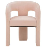 Capone Dining Chair Dining Chairs + Benches TOV-D54622 793580646965