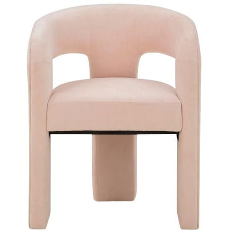 Capone Dining Chair Dining Chairs + Benches TOV-D54622 793580646965