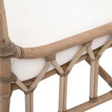 Caprice Dining Chair (Set of 2) Dining Chairs + Benches