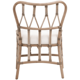 Caprice Dining Chair (Set of 2) Dining Chairs + Benches