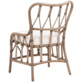 Caprice Dining Chair (Set of 2) Dining Chairs + Benches