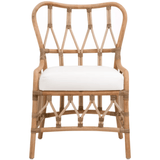 Caprice Dining Chair (Set of 2) Dining Chairs + Benches