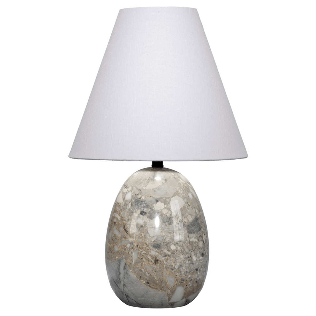 Capsule Table Lamp Table Lamps 9CAPSTLTRNA 688933039771