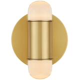 Capsule Wall Sconce Wall Sconces