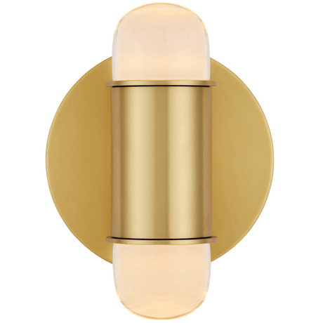 Capsule Wall Sconce Wall Sconces