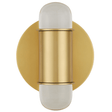 Capsule Wall Sconce Wall Sconces 5000-0242 00633306055001